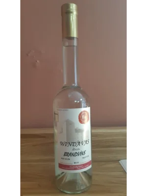 Windavas Ābolu Brandvīns