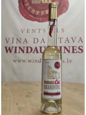 Windavas Čili Brandvīns SUPER ASAIS