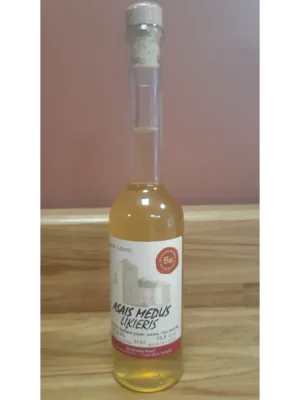 Asais Medus liķieri