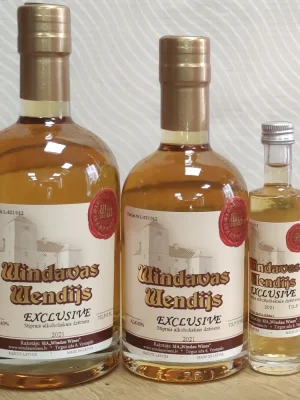 Windavas Wendijs EXKLUSIVE