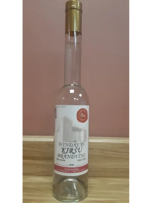 Windavas Ķiršu Brandvīns