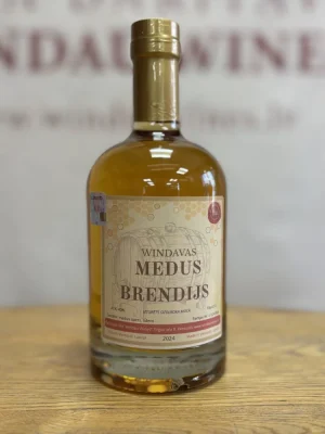 Windavas Medus Brendijs