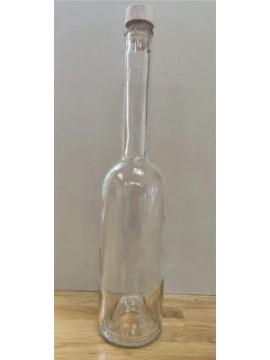 Stipro dzērienu pudele OPERA 0,35L vai 0,50L