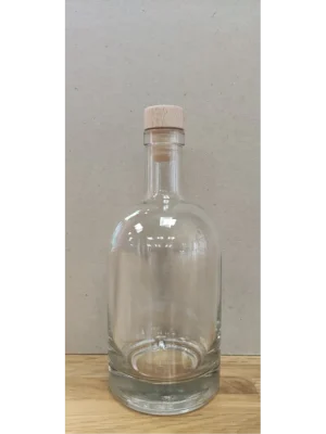 Stipro dzērienu pudele OSLO 0,35 L vai 0,5L