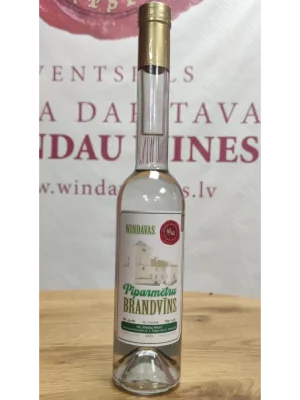 Piparmētru Brandvīns