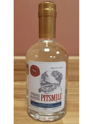 Windavas Brandvīns PITSMILE