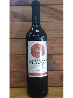 Latvijas vīnogu vīns