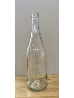 Vīna pudele 750ml